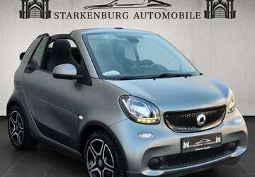 Smart forTwo 92.000 km 12.990 &euro; Heppenheim 64646