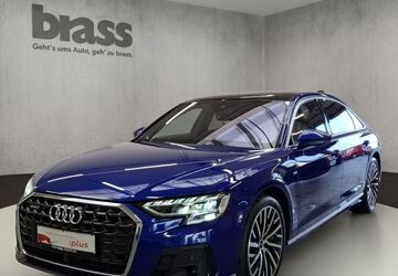 Audi A8 47.123 km 61.400 &euro; Dietzenbach 63128