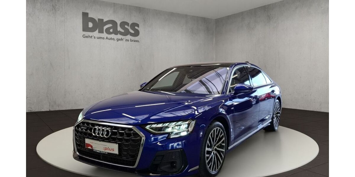 Audi A8 47.123 km 61.400 &euro; Dietzenbach 63128
