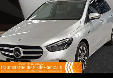 Mercedes-Benz B 250 42.512 km 24.990 &euro; Frankfurt 60599