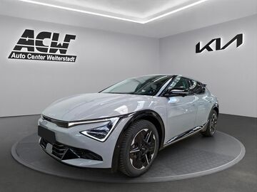 Gebrauchte Kia EV6