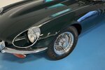 Jaguar E-Type V12 S3 2+2 Speichen/Schalter Zustand 1 75.600 km 119.000 &euro; Dreieich 63303