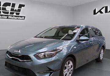 Kia ceed Sportswagon 24.940 km 22.869 &euro; Weiterstadt-Darmstadt 64331