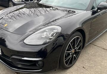 Porsche Panamera 32.500 km 108.500 &euro; Dreieich 63303