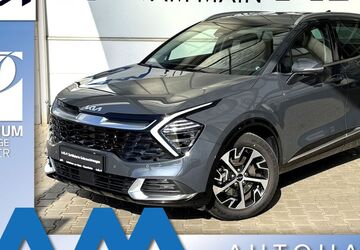 Kia Sportage 20.900 km 30.490 &euro; Raunheim 65479