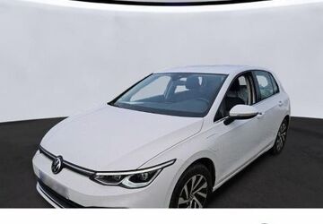 VW Golf 30.609 km 21.980 &euro; Groß-Umstadt 64823