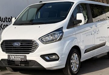Ford Tourneo Custom 62.000 km 24.450 &euro; Bischofsheim 65474