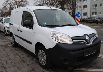 Renault Kangoo 248.020 km 4.480 &euro; Dreieich 63303