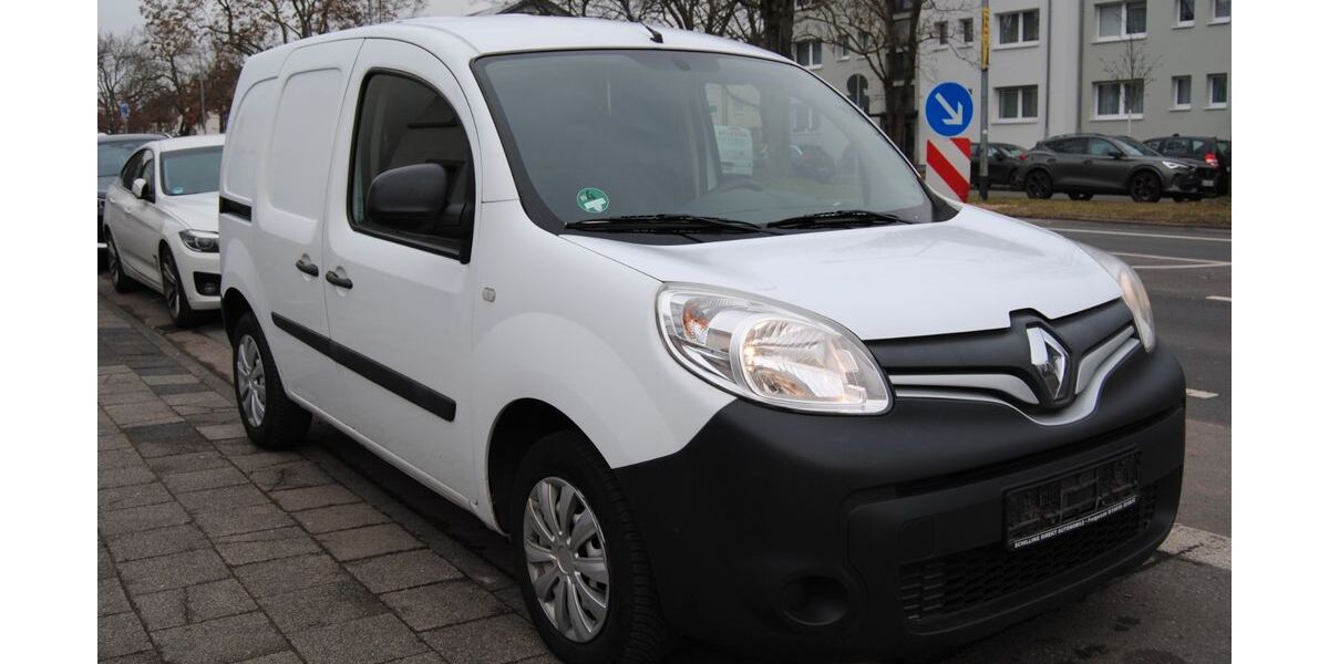 Renault Kangoo 248.020 km 4.480 &euro; Dreieich 63303