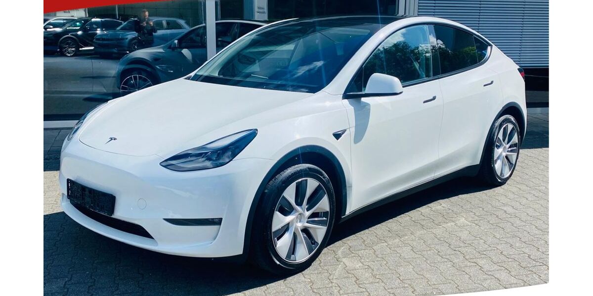 Tesla Model Y 95.593 km 33.950 &euro; Dieburg 64807