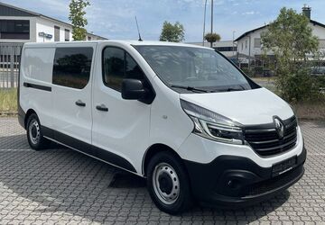 Renault Trafic 131.000 km 14.680 &euro; Langen 63225