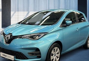 Renault ZOE 33.043 km 13.970 &euro; Frankfurt / Main 60314