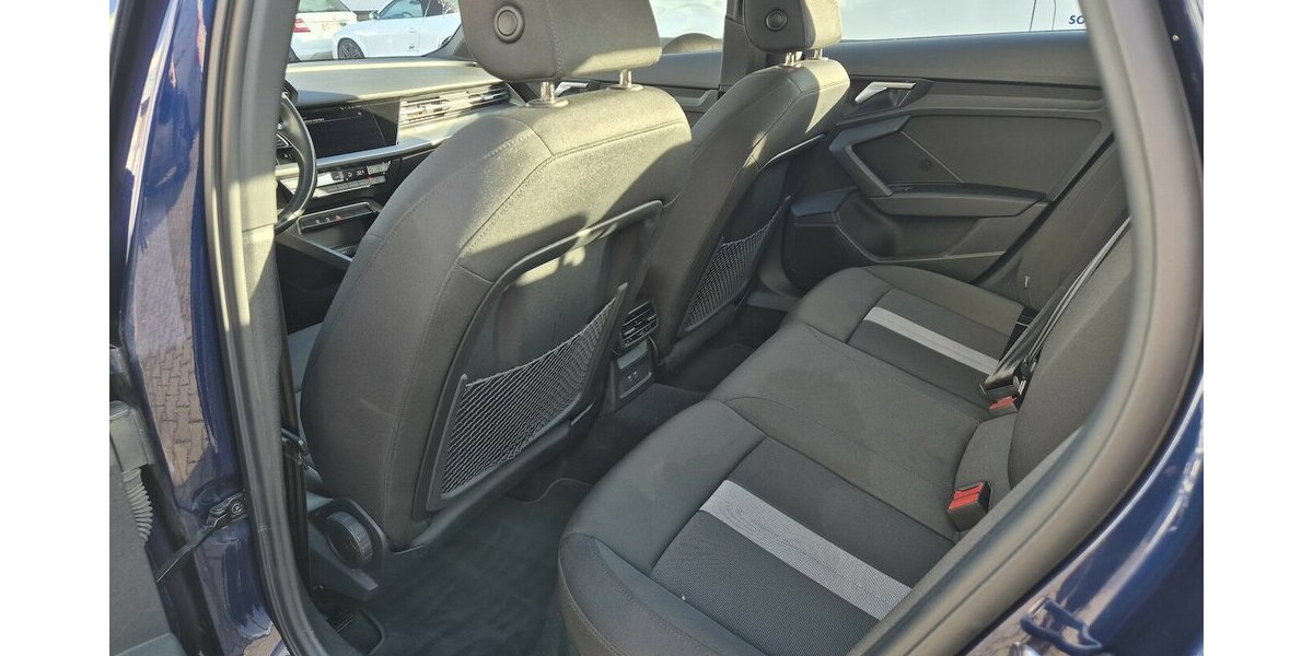 Audi A3 35 TDI advanced Rückfahrkamera, Navigation, App 111.100 km 20.990 &euro; Rodgau 63110