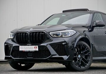 BMW X5 62.000 km 79.990 &euro; Groß-Gerau 64521