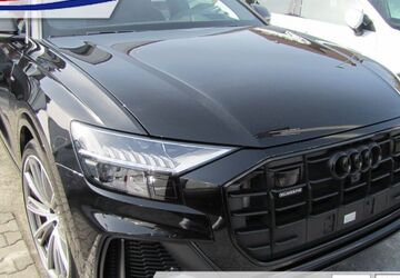 Audi Q8 51.803 km 69.990 &euro; Neu Isenburg 63263