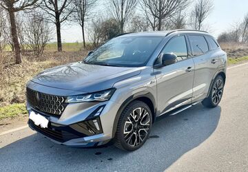 Renault Austral 8.000 km 35.900 &euro; Liederbach 65835