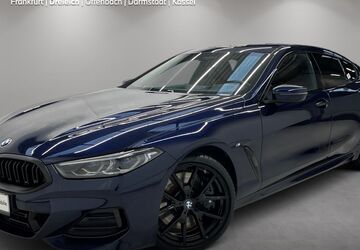 BMW 840 67.009 km 53.860 &euro; Dreieich-Sprendlingen 63303