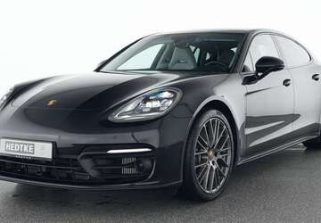 Porsche Panamera 5.900 km 88.990 &euro; Weiterstadt 64331