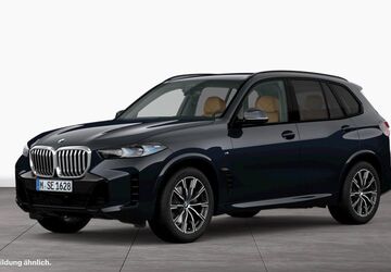 BMW X5 16.286 km 71.390 &euro; Dreieich-Sprendlingen 63303
