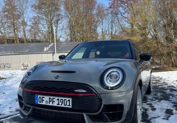 Mini John Cooper Works Clubman 53.510 km 32.900 &euro; Dreieich 63303