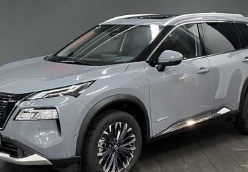 Nissan X-Trail 6.911 km 39.378 &euro; Offenbach 63069