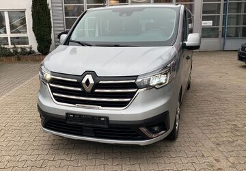 Renault Trafic 130.000 km 22.999 &euro; Griesheim 64347