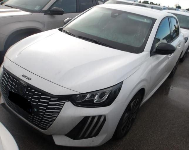 Peugeot 208 11.796 km 19.380 &euro; Rüsselsheim 65428