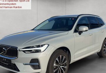 Volvo XC60 12.338 km 46.000 &euro; Frankfurt am Main 60486
