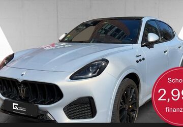 Maserati Grecale 71.250 km 57.400 &euro; Frankfurt 60314