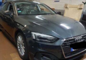 Audi A5 94.814 km 34.890 &euro; Hofheim 65719