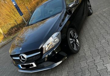 Mercedes-Benz A 180 175.000 km 11.500 &euro; Frankfurt am Main 65934