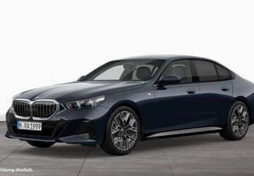 BMW 520 29.407 km 57.280 &euro; Dreieich-Sprendlingen 63303