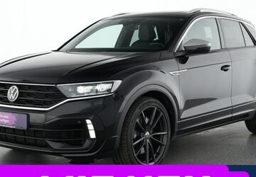 VW T-Roc 35.554 km 29.656 &euro; Dietzenbach bei Frankfurt 63128