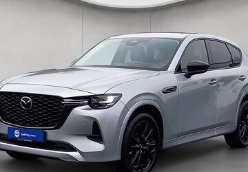 Mazda CX-60 29.952 km 36.950 &euro; Frankfurt 60386