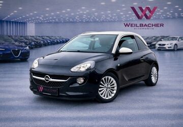 Opel Adam 36.400 km 12.900 &euro; Flörsheim 65439