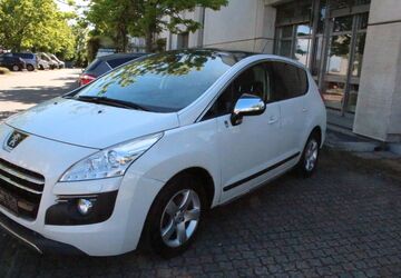 Peugeot 3008 144.000 km 8.200 &euro; Rüsselsheim 65428