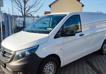 Mercedes-Benz Vito 174.000 km 12.500 &euro; Rüsselsheim 65428