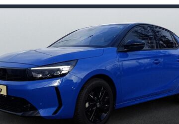 Opel Corsa 14.315 km 18.480 &euro; Kriftel 65830