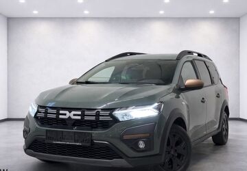 Dacia Jogger 19.705 km 19.490 &euro; Bensheim 64625