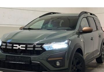 Dacia Jogger 19.705 km 20.790 &euro; Bensheim 64625