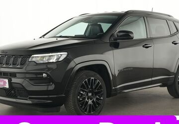 Jeep Compass 7.569 km 25.134 &euro; Dietzenbach bei Frankfurt 63128