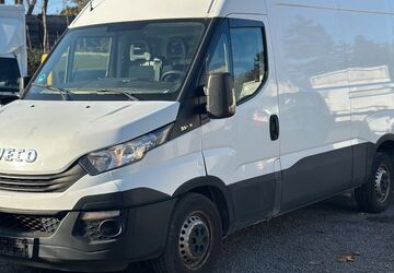 IVECO Andere 188.000 km 10.950 &euro; Darmstadt 64293