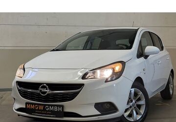 Opel Corsa 68.773 km 8.290 &euro; Bensheim 64625