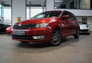 Skoda Rapid 149.500 km 8.300 &euro; Griesheim/Darmstadt 64347
