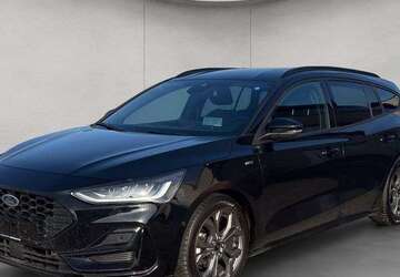 Ford Focus 23.802 km 24.950 &euro; Frankfurt am Main 60386