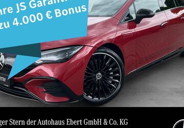Mercedes-Benz EQE 7.536 km 55.490 &euro; Bensheim 64625