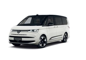 VW T7 Multivan 7.500 km 71.990 &euro; Offenbach 63069