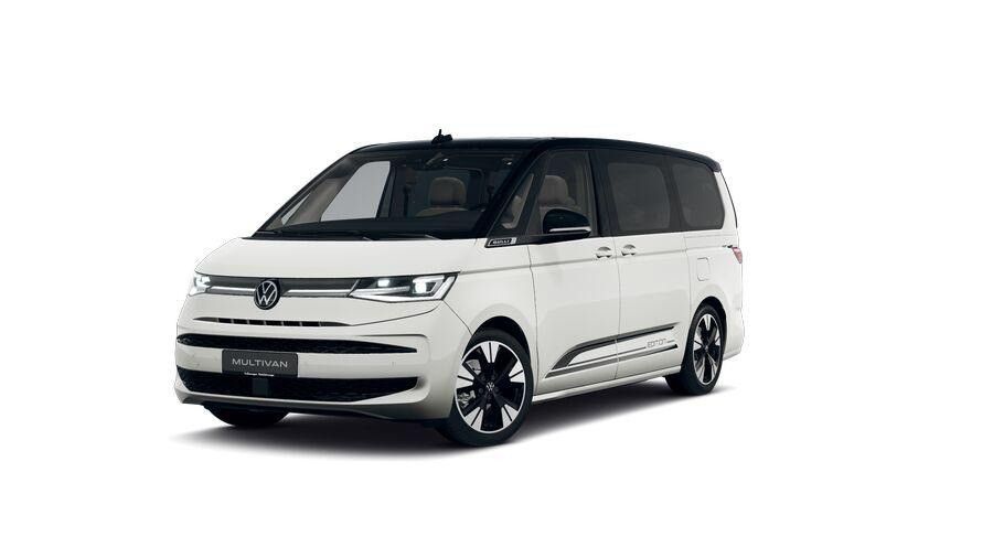 VW T7 Multivan 8.500 km 70.990 &euro; Offenbach 63069