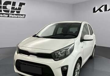 Kia Picanto 36.614 km 14.370 &euro; Weiterstadt 64331
