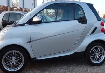 Smart ForTwo 67.500 km 6.380 &euro; Rodgau / Nieder-Roden 63110